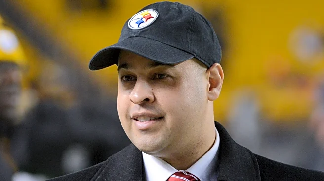 Wednesday links: Who’s Omar Khan’s best draft pick as GM?