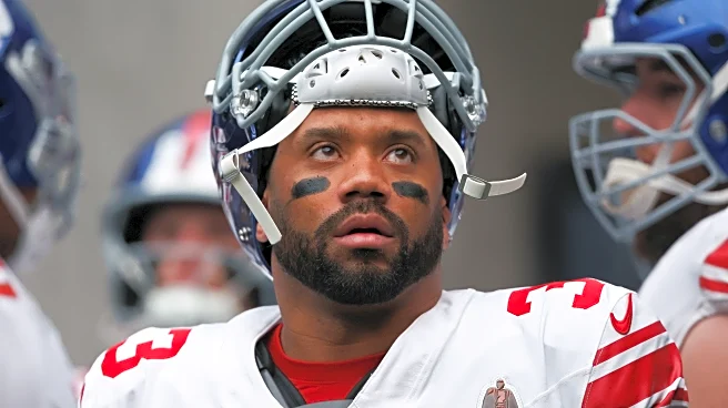 Can the Russell Wilson story just go away now?