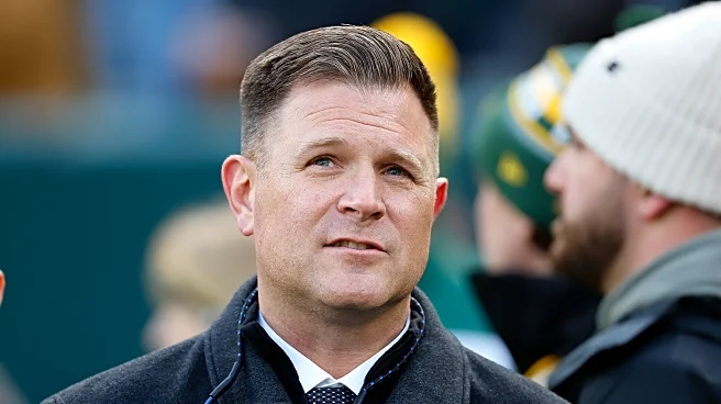 Packers Free Agency: Why Green Bay (probably) won’t offset their comp picks