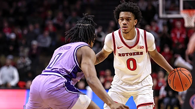 Basketball Preview: Rutgers