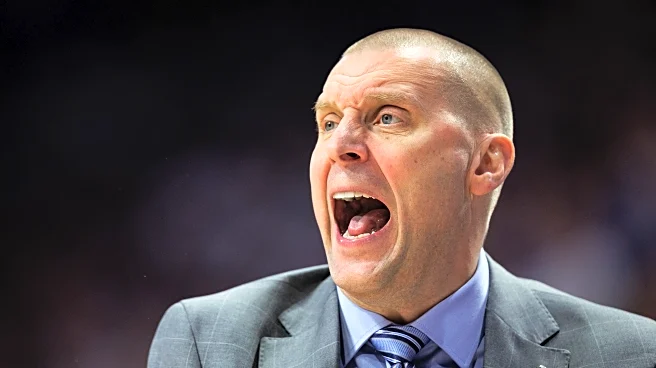 Kentucky Basketball has struggled mightily against high-major teams this season