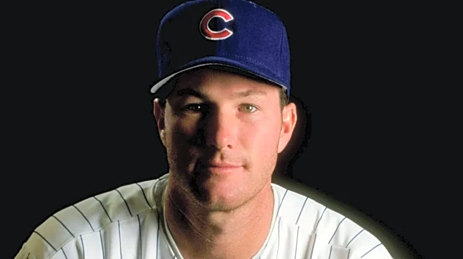 Chicago Cubs history unpacked — March 4