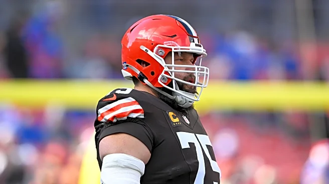 6 offensive line targets for the Patriots in NFL free agency