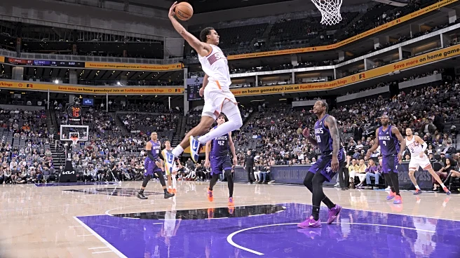 The Suns are quietly elite at beating the teams they should