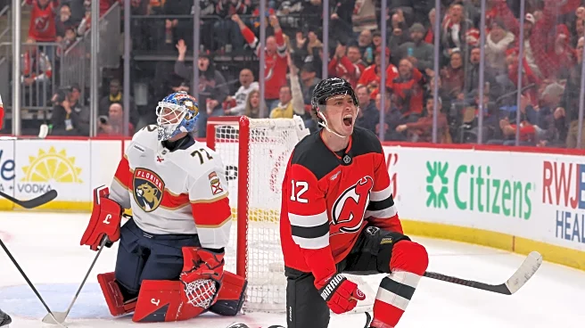 Devils in the Details – 3/4/26: On the Move Edition