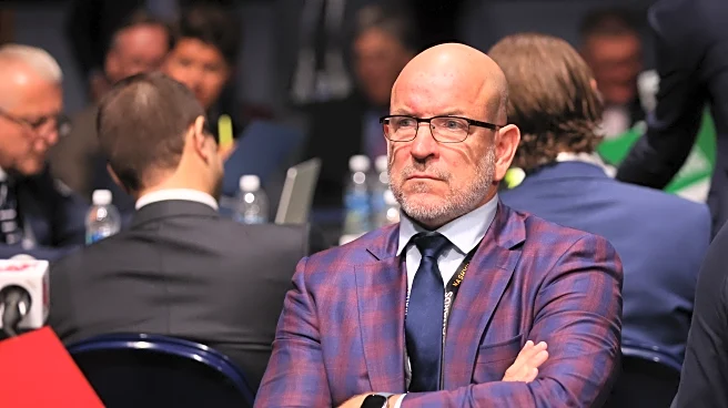 What If the Devils Were Aggressive Sellers at the Trade Deadline