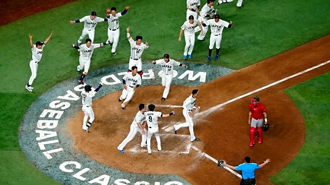 World Baseball Classic 2026 Pool C Preview