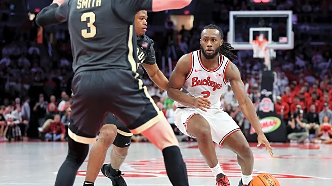 Bucketheads Podcast: Jason Carmello joins us to talk all things Ohio State and bracketology