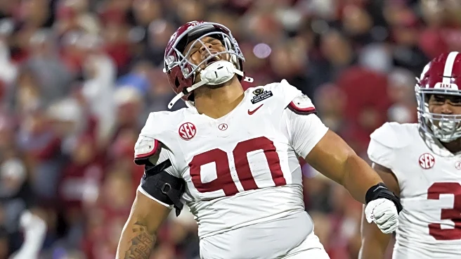 Jumbo Package: Looking at the defense ahead of spring practice