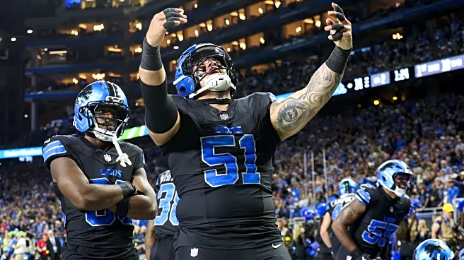 2026 Detroit Lions free agent profile: Roy Lopez’s return is crucial