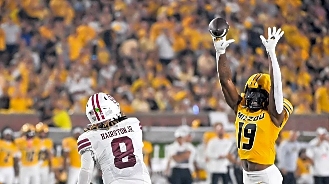 Spring Position Battles: Defensive End