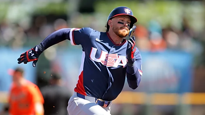 Kansas City Royals news: Bobby leads USA in opener