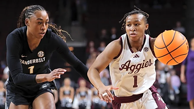 These teams could be a Cinderella in the ACC, Big Ten, Big 12 and SEC Tournaments