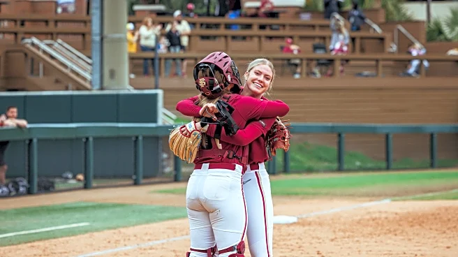 No. 10 Florida State softball hosts midweek against Jacksonville: Preview, how to watch, game thread