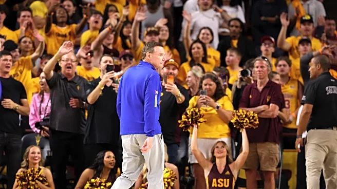 The Daily Mauling 3.4.26