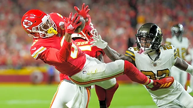 Three free agent safeties the Washington Commanders could target in 2026