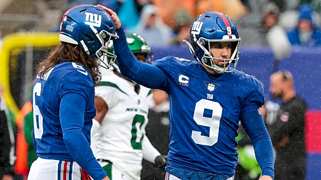 After NY Giants Bobby Okereke release, who will be next out the door?