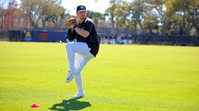 Yankees 2026 Season Preview: Clarke Schmidt