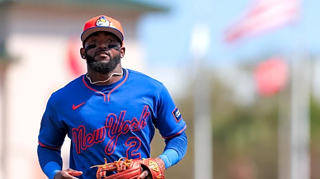 Mets Morning News: Exhibition win
