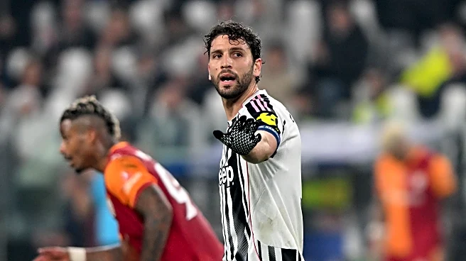 Reports: Juventus ‘advancing’ in contract extension talks with Manuel Locatelli