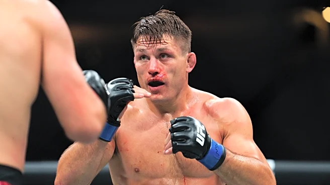 Drew Dober vs. Michael Johnson: Odds, full fight preview and prediction | UFC 326