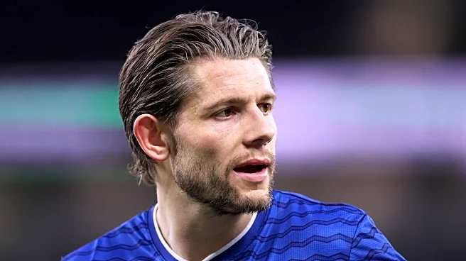 Wednesday’s Everton News: Mingueza linked, Dewsbury-Hall dream, Burnley reaction