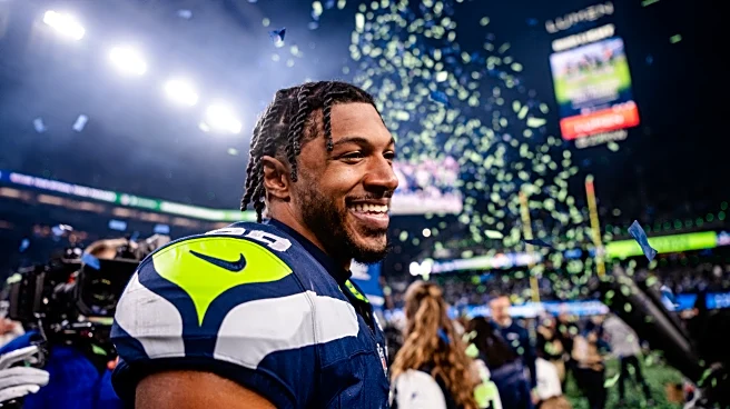 Seahawks News 3/4: Josh Jobe and the Seahawks’ free agency needs