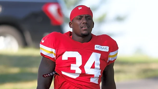 Patriots free agency 2026: Deneric Prince’s future is murky