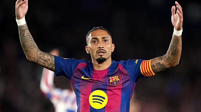 Can Barcelona can enjoy a ‘spectacular end to the season’ after Copa del Rey exit?