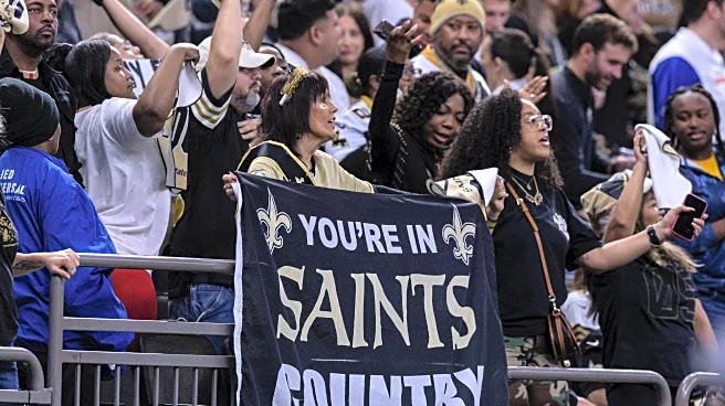 CSC Discussion: What has been your favorite Saints home game so far?
