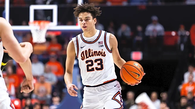 How to Watch Illinois at Maryland: Game Time, TV Channel, Online Streaming and Odds