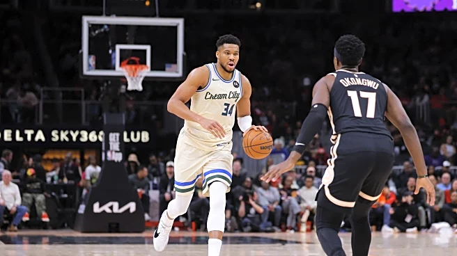 Milwaukee Bucks vs. Atlanta Hawks Preview & Game Thread: Play-in showdown