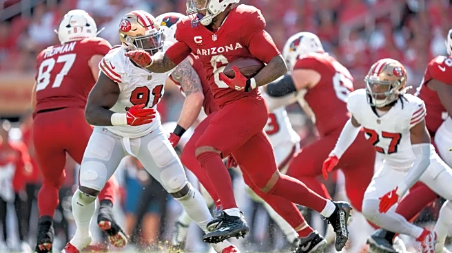 Detroit Lions free agency preview: Top RBs to replace David Montgomery