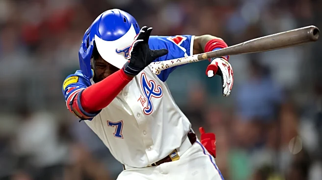 Will Jurickson Profar ever play for the Braves again?