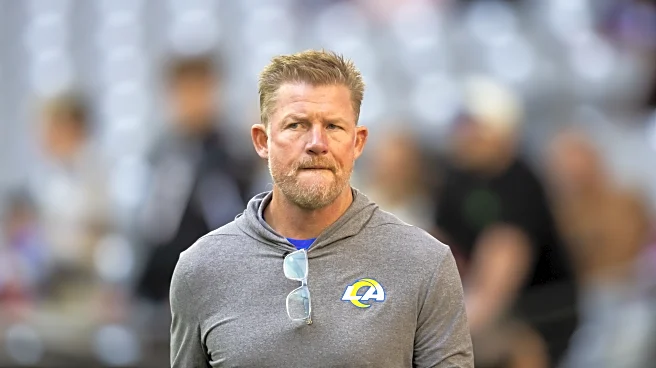 L.A. Rams News: No secrets about what this team needs