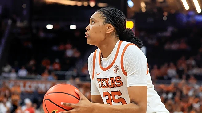 Longhorns Daily News: Texas WBB’s Madison Bookers, teammates earn All-SEC honors