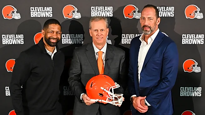 Browns roster: After Tytus Howard trade, CLE should look to add 3 types of players