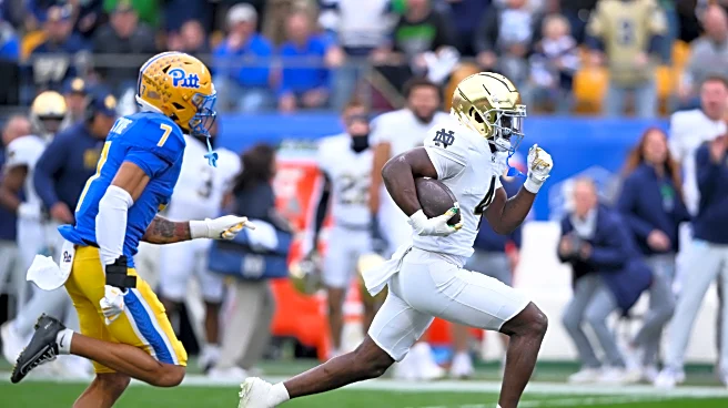 2026 NFL mock draft: Two rounds from Dane Brugler