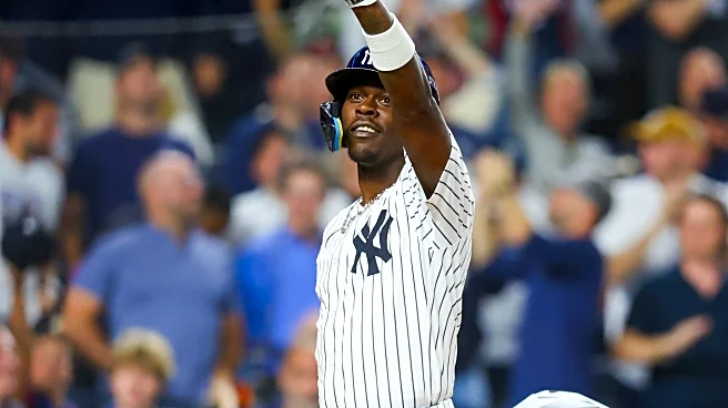 Should the Yankees extend Jazz Chisholm Jr. on his requested terms?