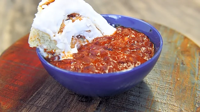 Nebraska Reacts Survey – Chili, Cinnamon Rolls & Spaghetti: Yea or Nay?