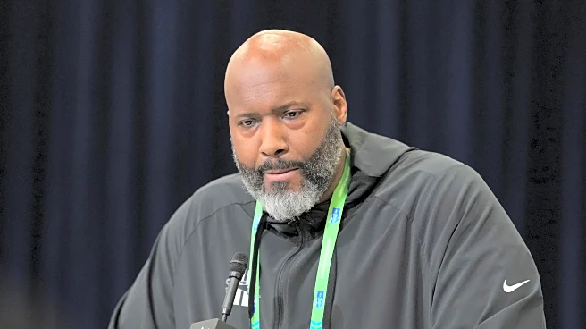 Video: Breaking down Detroit Lions’ 2026 draft picks after David Montgomery trade