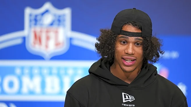 Is Jordyn Tyson’s injury history a red flag for the Saints?