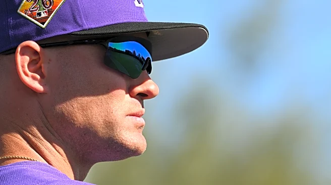 Warren Schaeffer has assembled a data-driven team of problem solvers and relationship builders