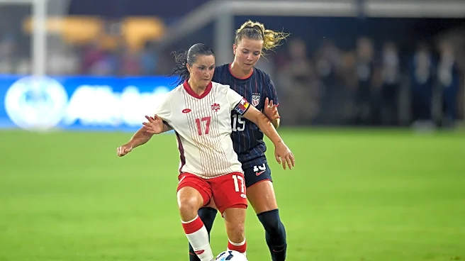 USA vs. Canada, 2026 SheBelieves Cup: Time, TV schedule, streaming and lineups