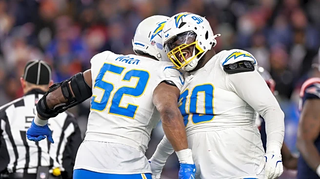 Chargers Daily Links: Wednesday Open Thread