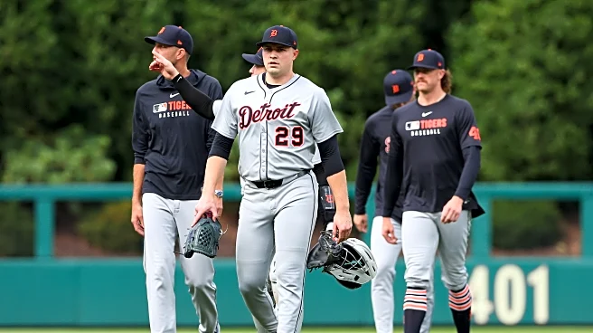 Tigers Topics: Who will be Detroit’s best pitcher (besides Skubal) in 2026?