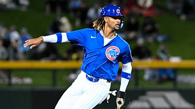 MLB news: MLB announces big changes to ‘Spring Breakout’ prospect showcase