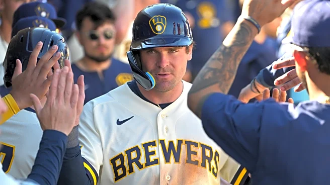 Brewers Reacts Survey: Who gets the last roster spot?