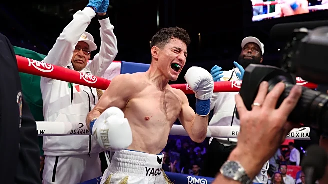 WBC orders William Zepeda vs Lamont Roach Jr for vacant lightweight title