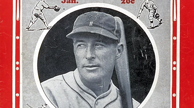 Yankees Birthday of the Day: Lefty O’Doul